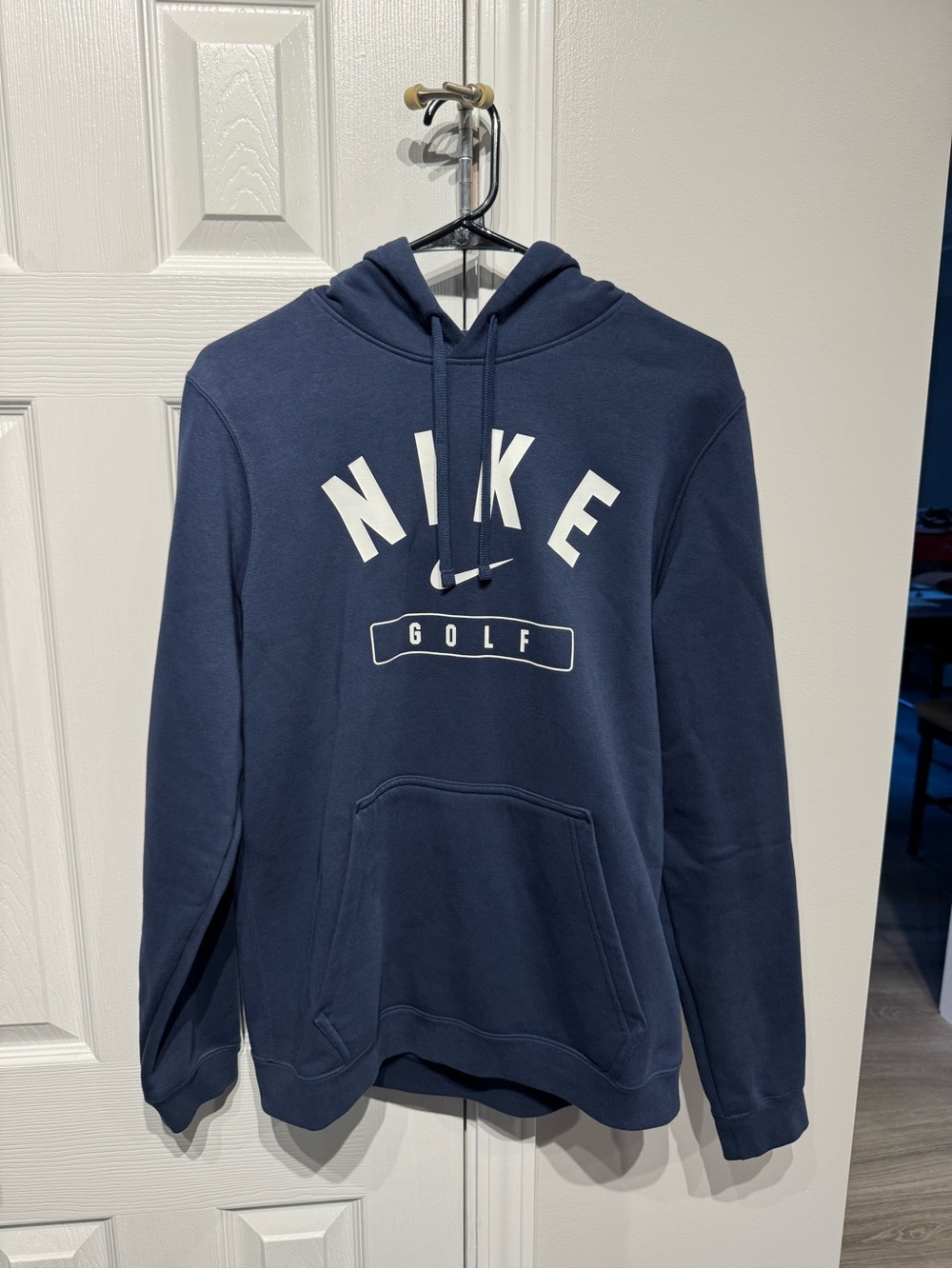 Nike men’s golf hoodie